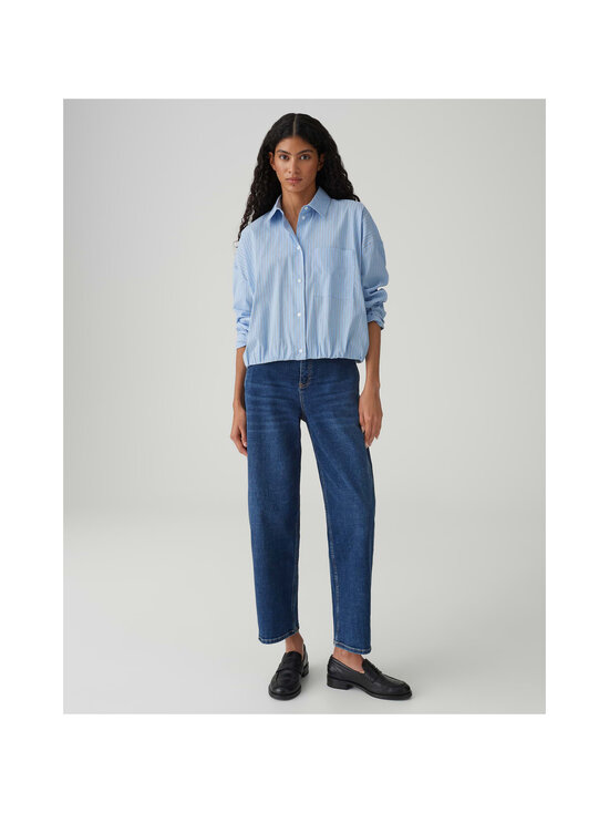 Opus - Fresa-paitapusero - 60036 WATER BLUE | Stockmann - photo 2