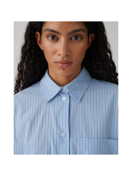 Opus - Fresa-paitapusero - 60036 WATER BLUE | Stockmann - photo 4