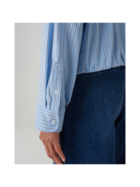 Opus - Fresa-paitapusero - 60036 WATER BLUE | Stockmann - photo 5