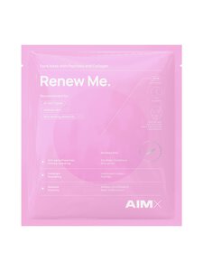 AimX - Kangasmask Soothe Me Soothing Face Mask With Peptides | Stockmann