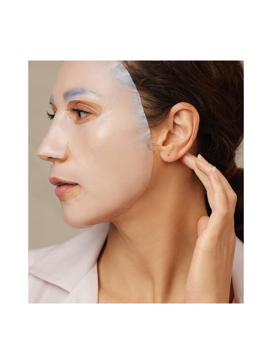 AimX - Kangasmask Soothe Me Soothing Face Mask With Peptides - NOCOL | Stockmann - photo 3