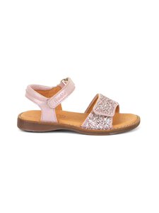 Froddo - Lore Sparkle -nahkasandaalit - 3 PINK SHINE Froddo - Lore Sparkle -nahkasandaalit - 3 PINK SHINE | Stockmann
