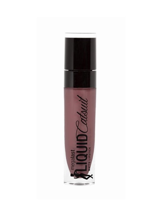 MegaLast Liquid Catsuit Matte Lipstick -nestemäinen huulipuna