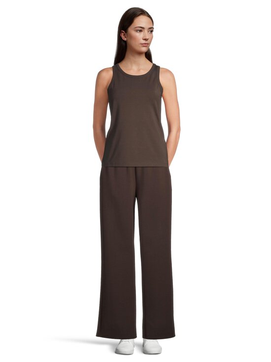 NOOM - Cilla Tank -toppi - BROWN | Stockmann - photo 2