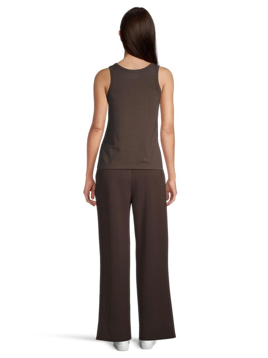 NOOM - Cilla Tank -toppi - BROWN | Stockmann - photo 3