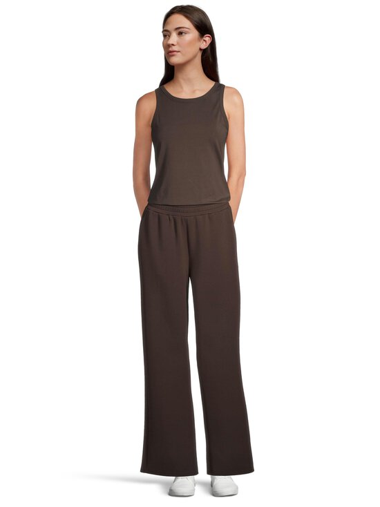 NOOM - Cilla Tank -toppi - BROWN | Stockmann - photo 4