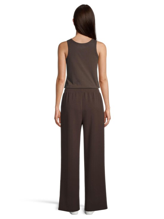 NOOM - Cilla Tank -toppi - BROWN | Stockmann - photo 5