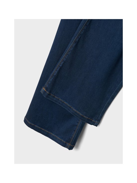 Name It - NkfSalli-leveälahkeiset farkut - DENIM BLUE - photo 4 Name It - NkfSalli-leveälahkeiset farkut - DENIM BLUE | Stockmann - photo 4