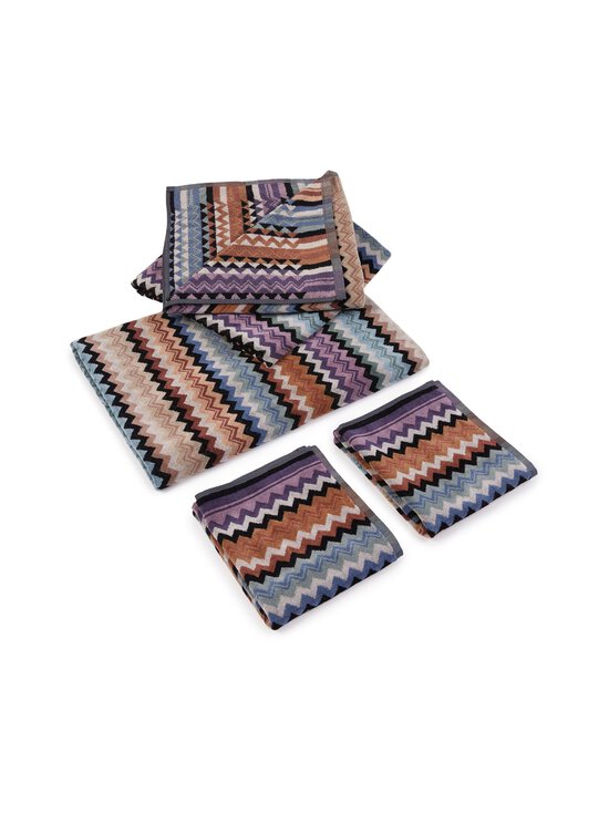 Missoni Home - Adam dvielis - MULTICOLOR - photo 7 Missoni Home - Adam dvielis - MULTICOLOR | Stockmann - photo 7
