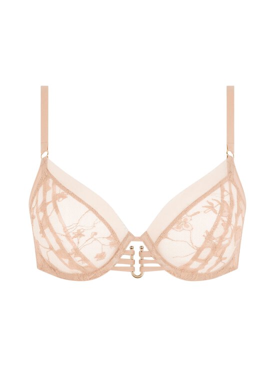 Chantelle X – Impulse Plunge Underwired -rintaliivit