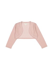 MINGNELIN - Bolero - 085 VAAL.PUN MINGNELIN - Bolero - 085 VAAL.PUN | Stockmann