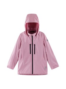 Reima - Saarela Reimatec jaka - 4500 GREY PINK | Stockmann