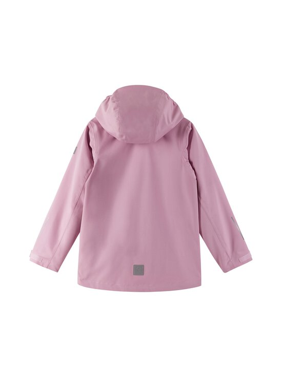 Reima - Saarela Reimatec jaka - 4500 GREY PINK - photo 2 Reima - Saarela Reimatec jaka - 4500 GREY PINK | Stockmann - photo 2