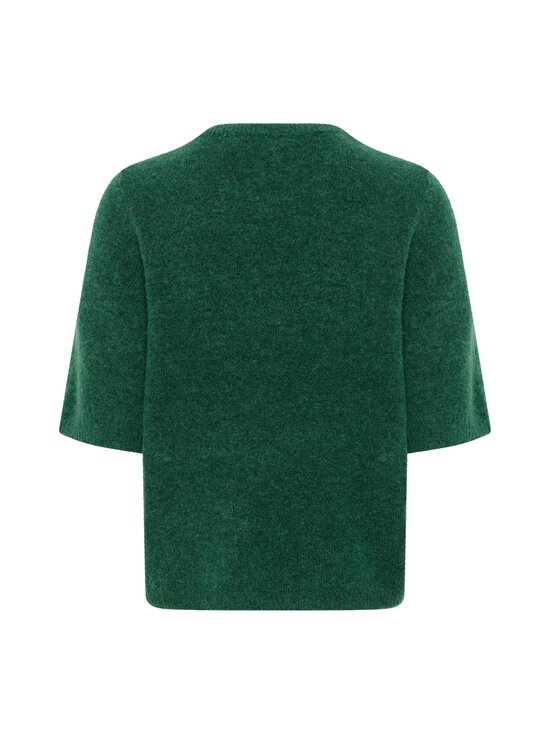 Gestuz - Gzalpha-neulepusero - 1856161 POSY GREEN MELANGE - photo 2 Gestuz - Gzalpha-neulepusero - 1856161 POSY GREEN MELANGE | Stockmann - photo 2