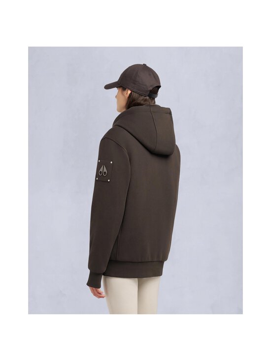 Moose Knuckles - Moose Knuckles kapuutsiga pusa - ASHEN W/ASHEN | Stockmann - photo 7