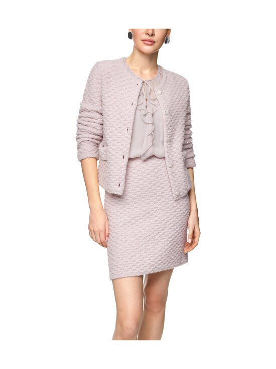 Marc Cain - Neuletakki - 702 LIGHT TAUPE - photo 5 Marc Cain - Neuletakki - 702 LIGHT TAUPE | Stockmann - photo 5