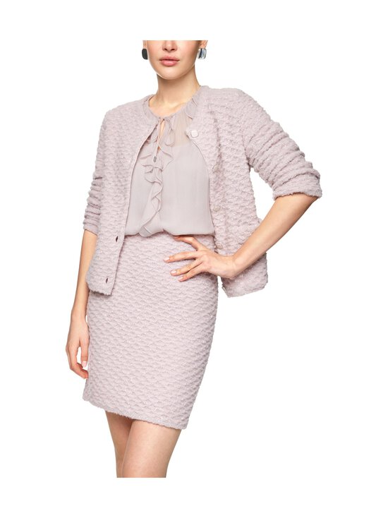 Marc Cain - Neuletakki - 702 LIGHT TAUPE - photo 6 Marc Cain - Neuletakki - 702 LIGHT TAUPE | Stockmann - photo 6