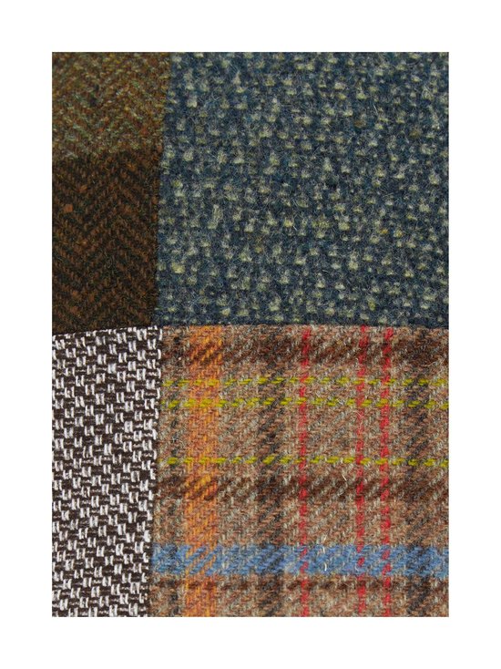 KN Collection - Daniel Patch -hattu - 10 BROWN 10 - photo 3 KN Collection - Daniel Patch -hattu - 10 BROWN 10 | Stockmann - photo 3