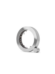 Umbra - Ferris Chrome -korujärjestelijä - CHROME | Stockmann