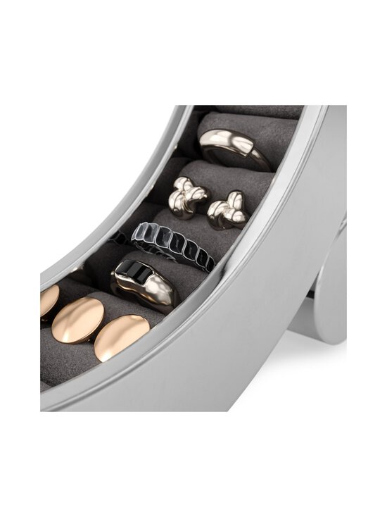 Umbra - Ferris Chrome -korujärjestelijä - CHROME | Stockmann - photo 6