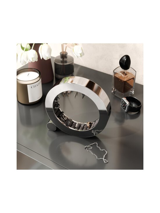 Umbra - Ferris Chrome -korujärjestelijä - CHROME | Stockmann - photo 8