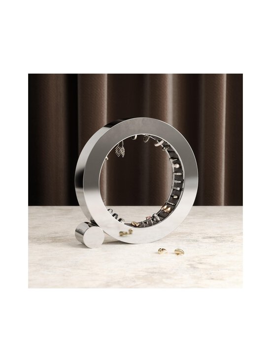 Umbra - Ferris Chrome -korujärjestelijä - CHROME | Stockmann - photo 9