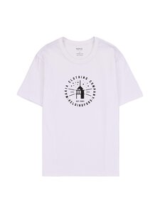 Makia - Stad -t-paita - 001 WHITE | Stockmann