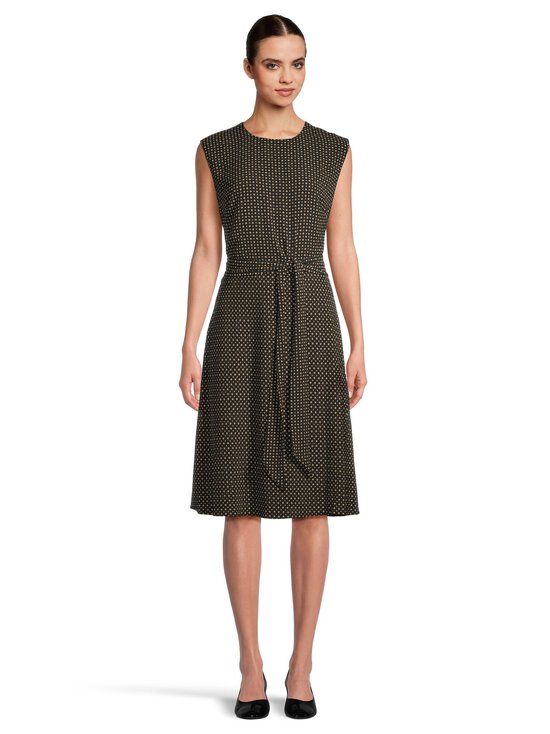 Lauren Ralph Lauren - Vilodie kleita - BLACK/TAN - photo 2 Lauren Ralph Lauren - Vilodie kleita - BLACK/TAN | Stockmann - photo 2