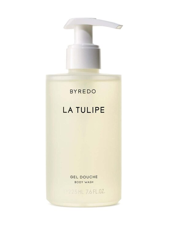 BYREDO - La Tulipe Body Wash -suihkugeeli 225 ml - NOCOL | Stockmann - photo 2
