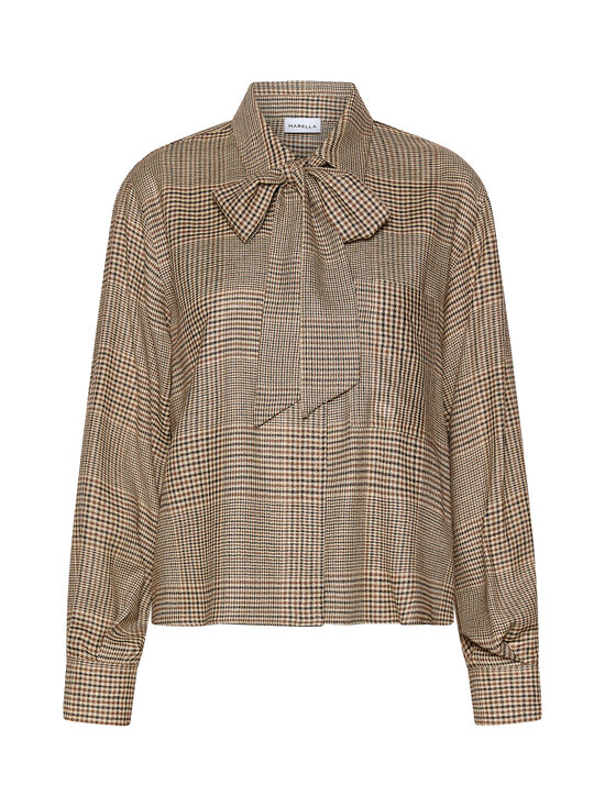 Marella - Mllmodico-paita - 001 CAMEL GALLES | Stockmann - photo 1