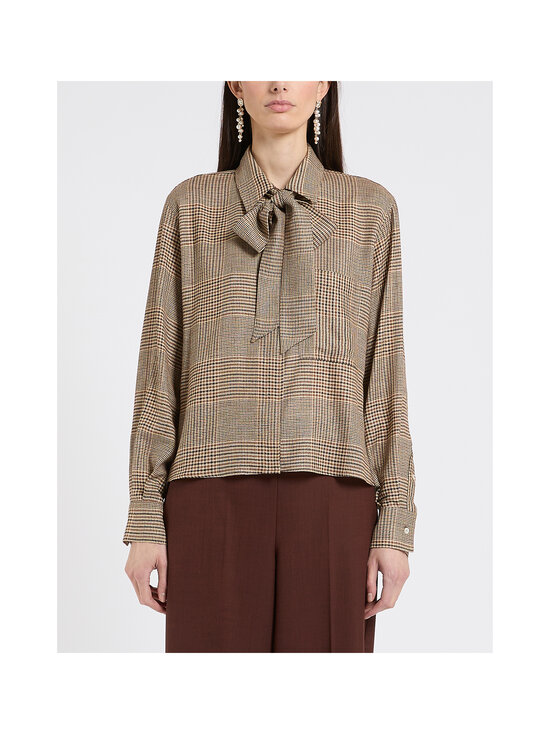 Marella - Mllmodico-paita - 001 CAMEL GALLES | Stockmann - photo 2