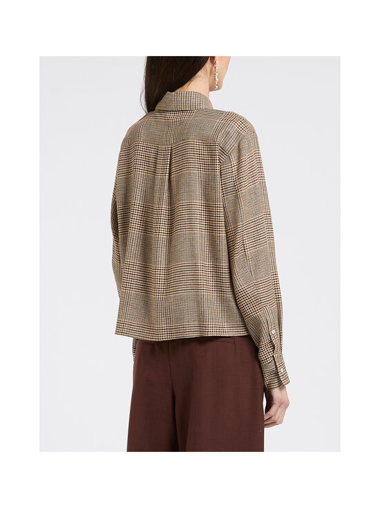 Marella - Mllmodico-paita - 001 CAMEL GALLES | Stockmann - photo 3
