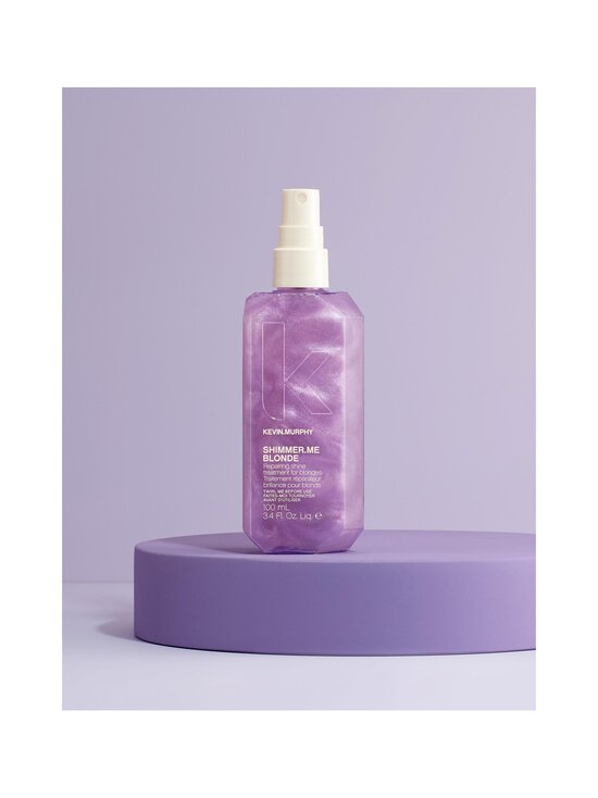 Kevin Murphy - Shimmer.Me.Blonde -hiussuihke - NOCOL | Stockmann - photo 2