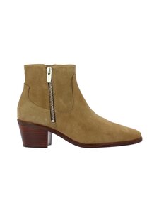 Wonders - Mokkanahkanilkkurit - DREAM TAUPE | Stockmann