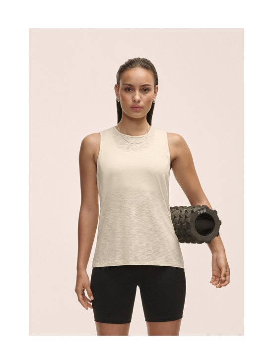 Soft Texture treniņu tops