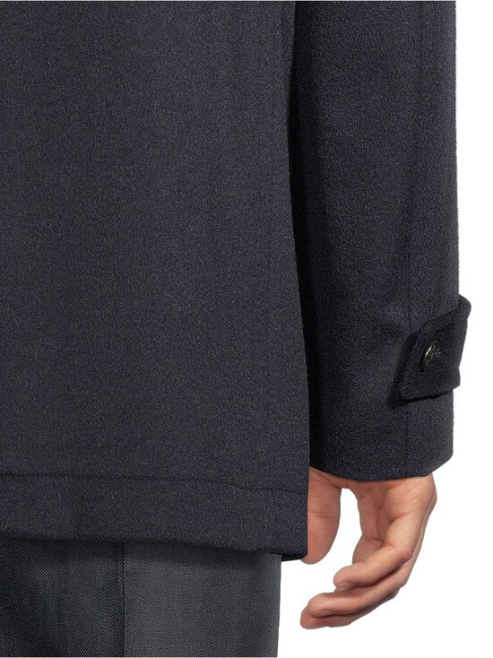 Michael Kors - MELTON PEACOAT Michael Kors - NAVY | Stockmann - photo 5