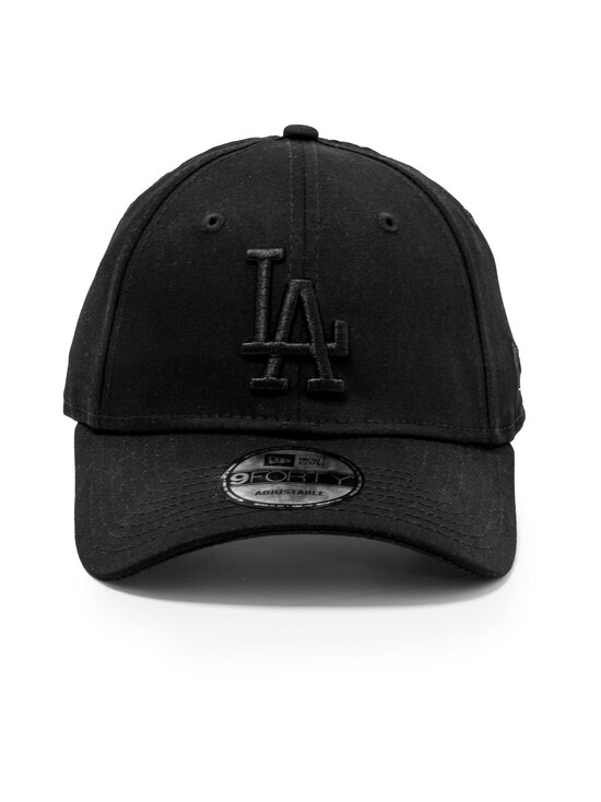 New Era - League Essential 940 naģene - BLKBLK - photo 2 New Era - League Essential 940 naģene - BLKBLK | Stockmann - photo 2