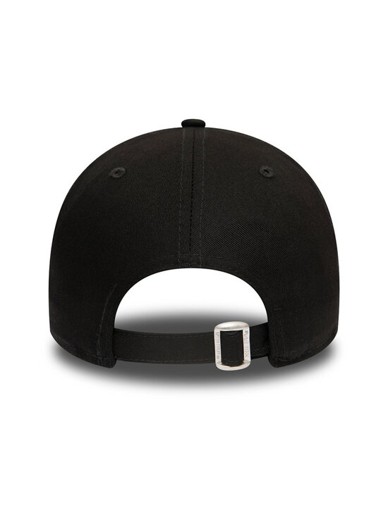 New Era - League Essential 940 naģene - BLKBLK - photo 4 New Era - League Essential 940 naģene - BLKBLK | Stockmann - photo 4