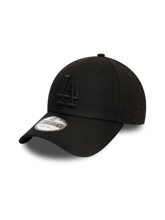 New Era - League Essential 940 naģene - BLKBLK - photo 5 New Era - League Essential 940 naģene - BLKBLK | Stockmann - photo 5