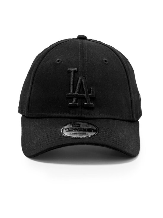 New Era - League Essential 940 naģene - BLKBLK - photo 6 New Era - League Essential 940 naģene - BLKBLK | Stockmann - photo 6