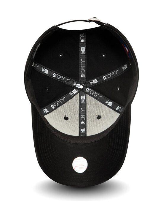 New Era - League Essential 940 naģene - BLKBLK - photo 7 New Era - League Essential 940 naģene - BLKBLK | Stockmann - photo 7