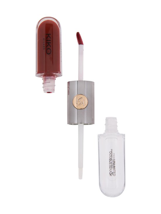 KIKO Milano - Unlimited Double Touch -huulikiilto - 136 - photo 1 KIKO Milano - Unlimited Double Touch -huulikiilto - 136 | Stockmann - photo 1
