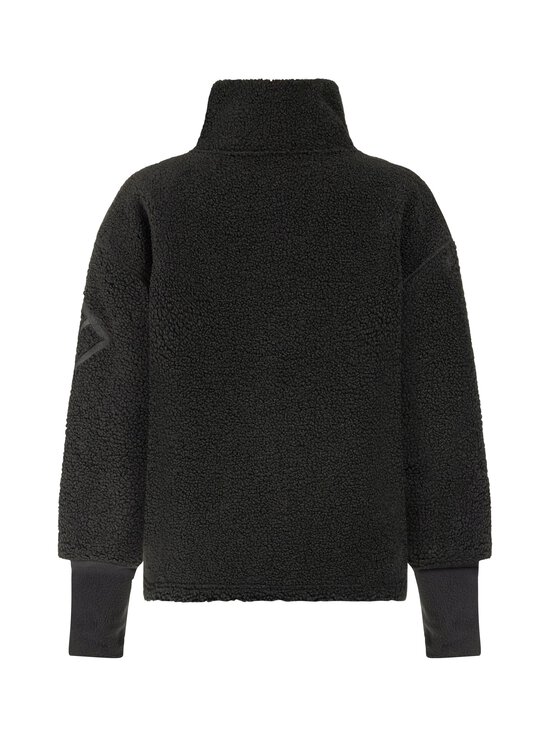 Didriksons - W Mella Full Zip -fleecetakki - 060 BLACK - photo 2 Didriksons - W Mella Full Zip -fleecetakki - 060 BLACK | Stockmann - photo 2