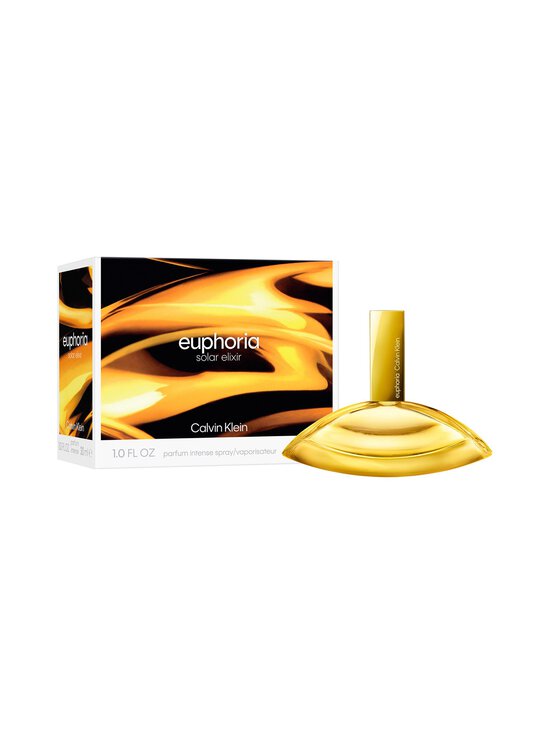 Calvin Klein Cosmetics - Euphoria Solar Elixir  -tuoksu - NOCOL | Stockmann - photo 2