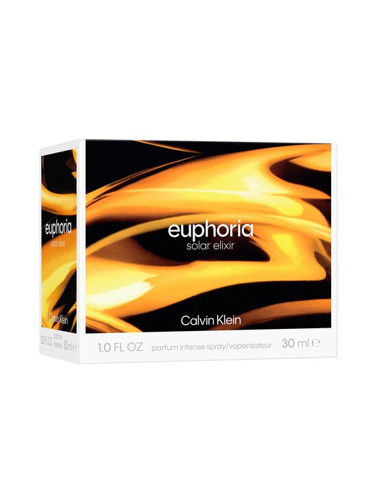Calvin Klein Cosmetics - Euphoria Solar Elixir  -tuoksu - NOCOL | Stockmann - photo 3