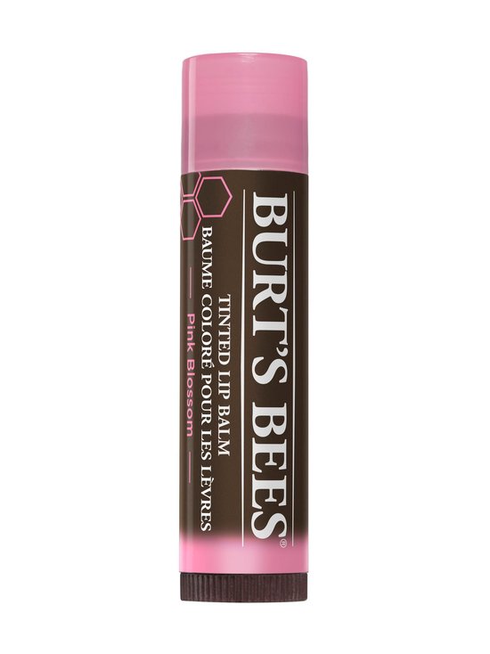Tinted Lip Balm Pink Blossom tonēts lūpu balzams