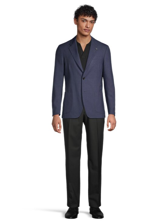 Lardini - Roma-bleiseri - 840 BLUE | Stockmann - photo 2