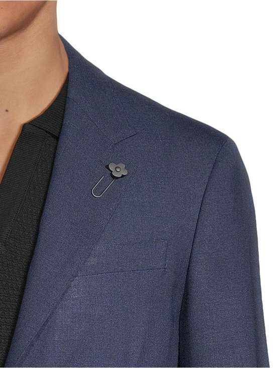 Lardini - Roma-bleiseri - 840 BLUE | Stockmann - photo 4