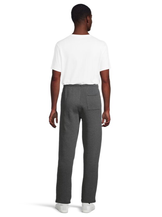 American Vintage - Dressipüksid Jogging Ample - CARBONE SURTEINT - photo 4 American Vintage - Dressipüksid Jogging Ample - CARBONE SURTEINT | Stockmann - photo 4