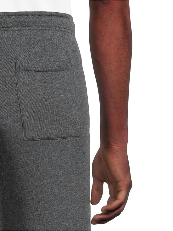American Vintage - Dressipüksid Jogging Ample - CARBONE SURTEINT - photo 6 American Vintage - Dressipüksid Jogging Ample - CARBONE SURTEINT | Stockmann - photo 6